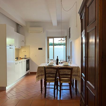 Appartamento Toscano Accogliente Florenţa Exterior foto