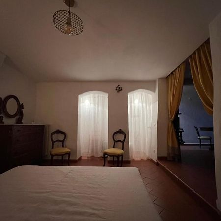 Appartamento Toscano Accogliente Florenţa Exterior foto