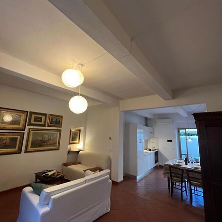 Appartamento Toscano Accogliente Florenţa Exterior foto