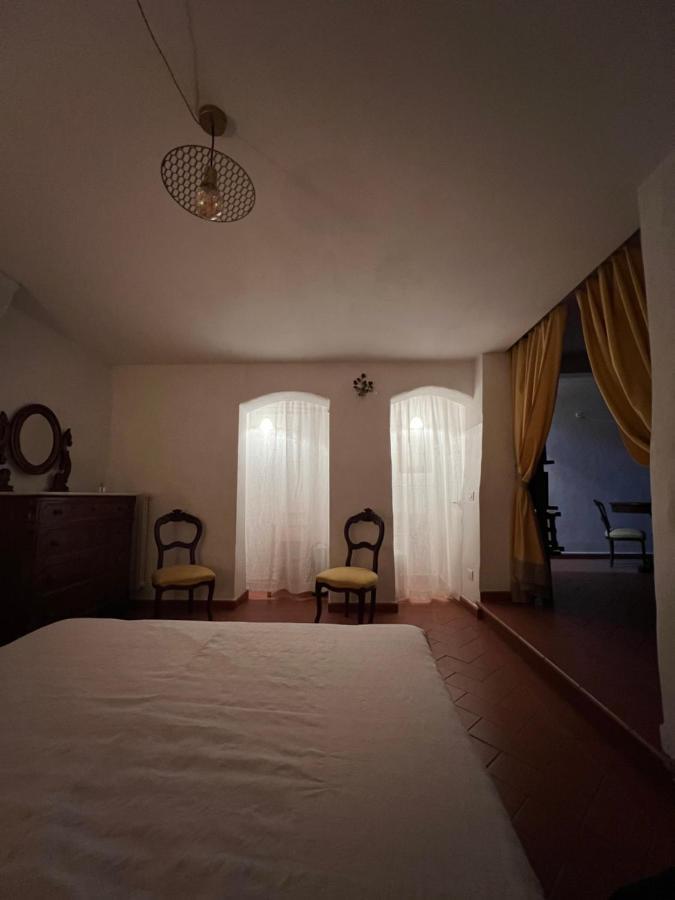 Appartamento Toscano Accogliente Florenţa Exterior foto