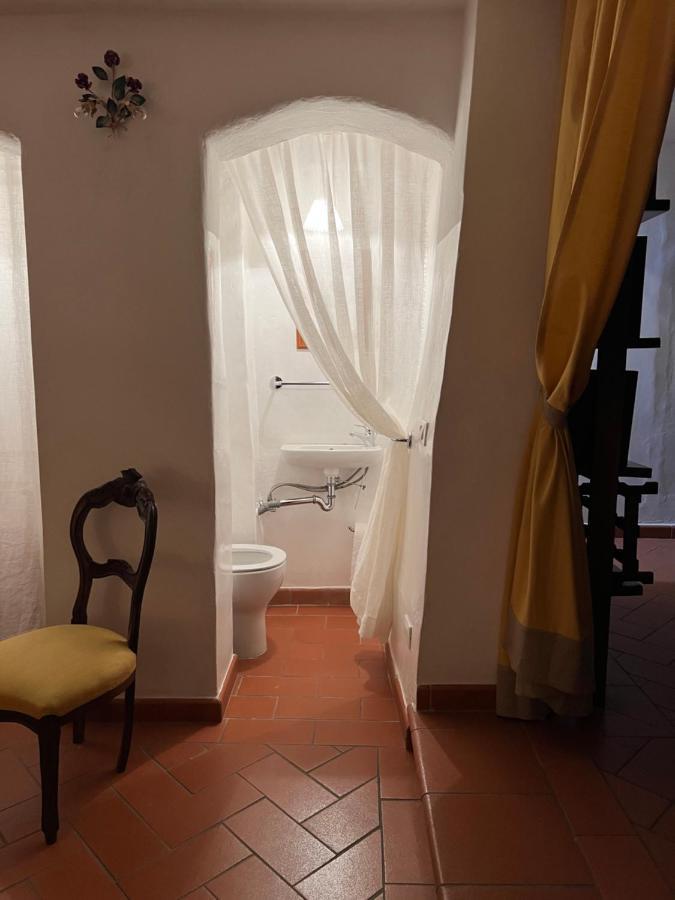Appartamento Toscano Accogliente Florenţa Exterior foto