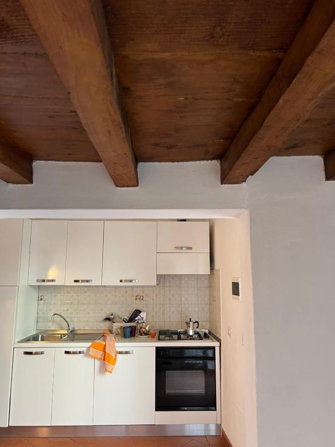Appartamento Toscano Accogliente Florenţa Exterior foto